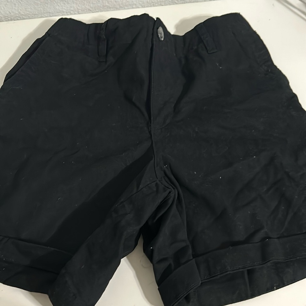 Old navy, size XS, black